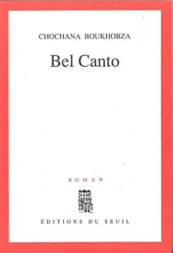 Bel canto