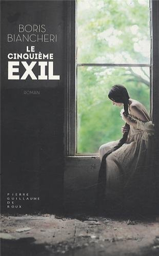 Le cinquième exil
