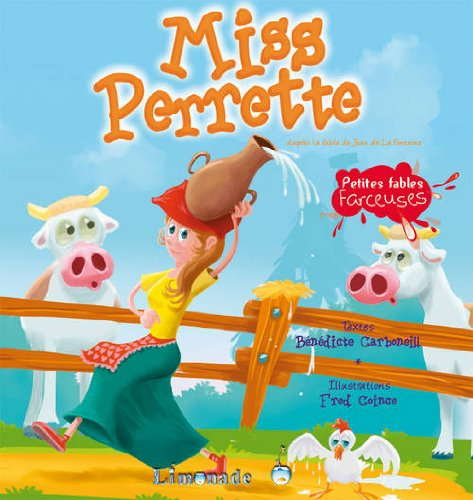Miss Perrette