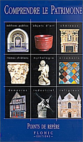 Comprendre le patrimoine : points de repère
