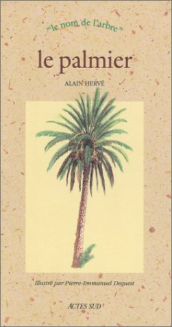 Le palmier