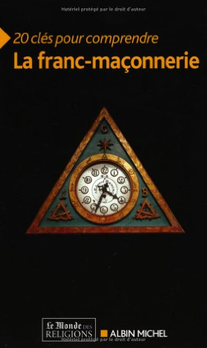 La franc-maçonnerie