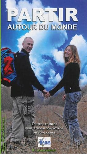 Partir autour du monde
