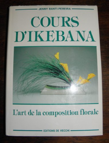 Cours d'ikebana : l'art de la composition florale