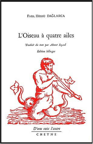 L'oiseau à quatre ailes