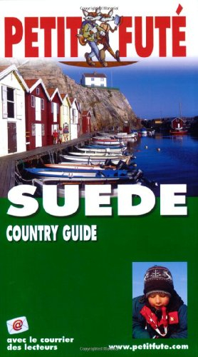 petit futé suède