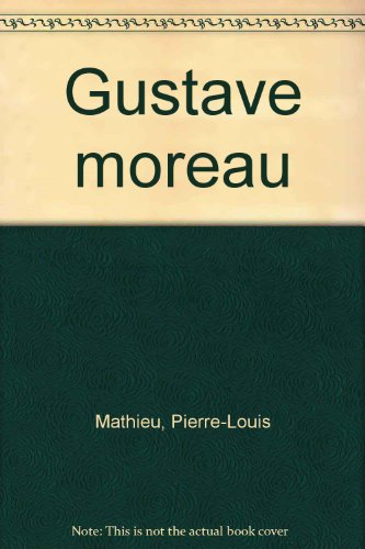 gustave moreau