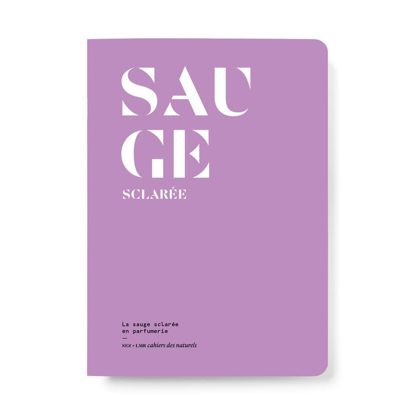 Sauge : la sauge en parfumerie