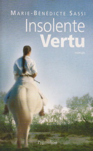 Insolente vertu