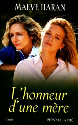L'honneur d'une mère