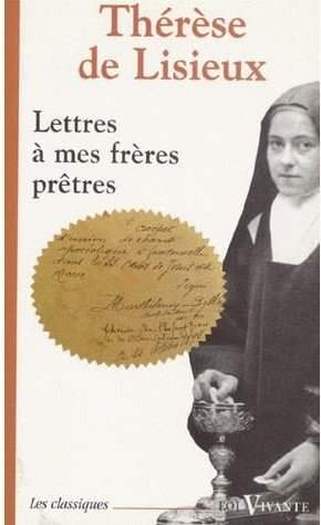 Lettres à mes frères prêtres