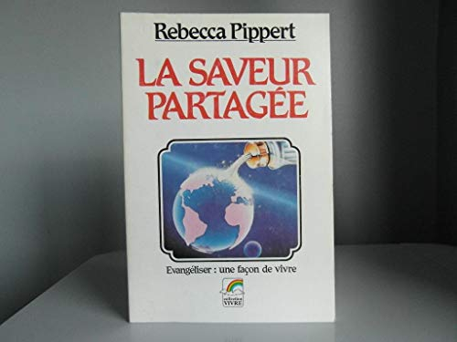 La Saveur partagée
