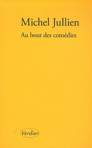 Au bout des comédies
