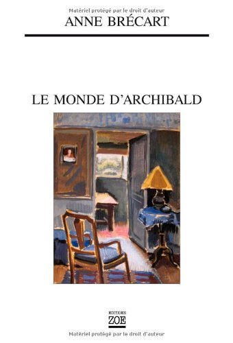 Le monde d'Archibald