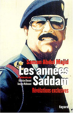 Les années Saddam : révélations exclusives