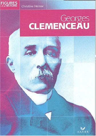 Georges Clemenceau