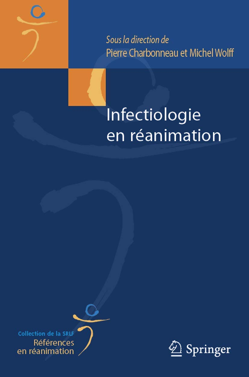 Infectiologie en réanimation