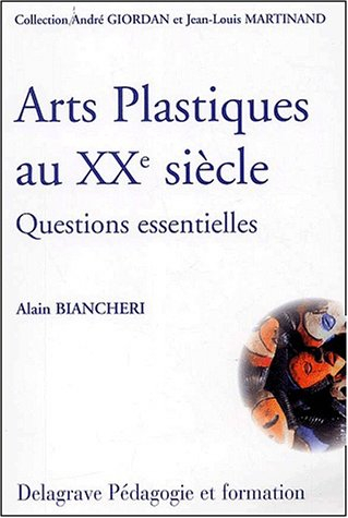 Arts plastiques au 20e siècle, 1