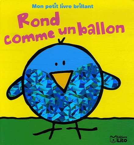 Rond comme un ballon