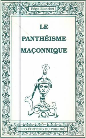 Le Panthéisme maçonnique