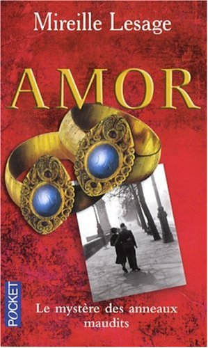 AMOR. Vol. 1. AMOR