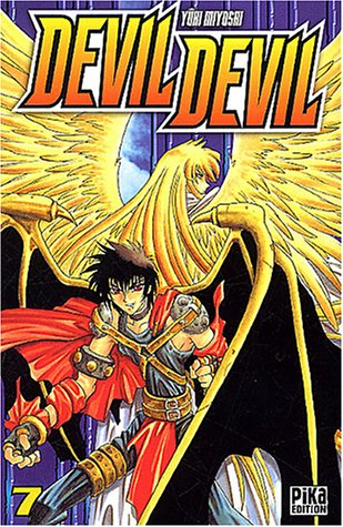 Devil devil. Vol. 7