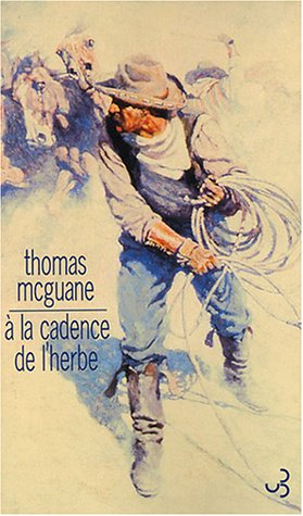 A la cadence de l'herbe