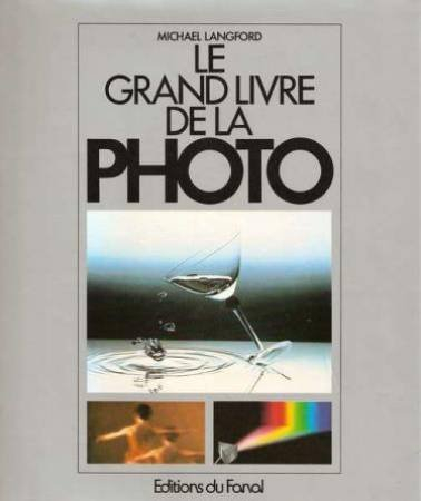 le grand livre de la photo