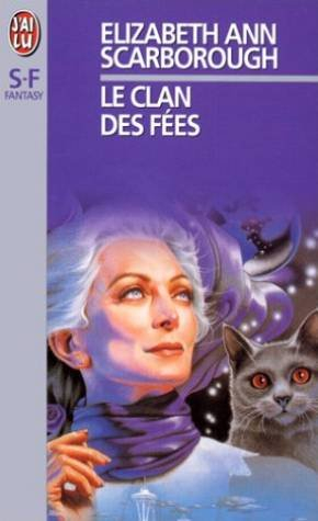 Le clan des fées
