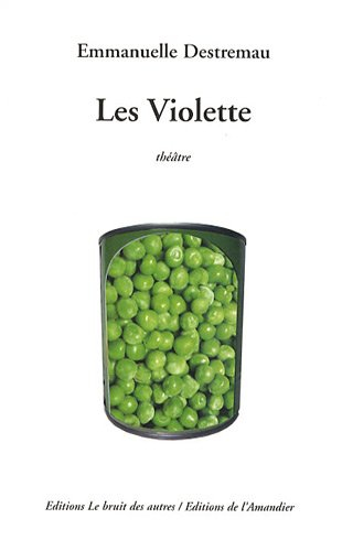 Les Violette : théâtre