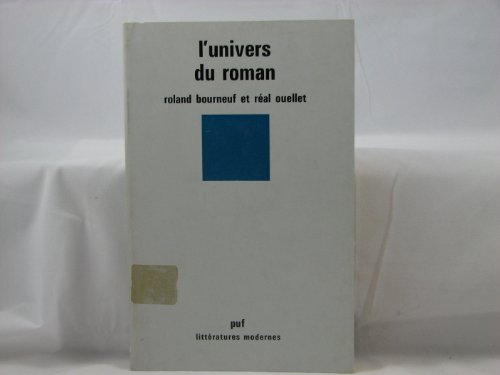 l'univers du roman