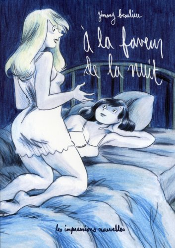 A la faveur de la nuit