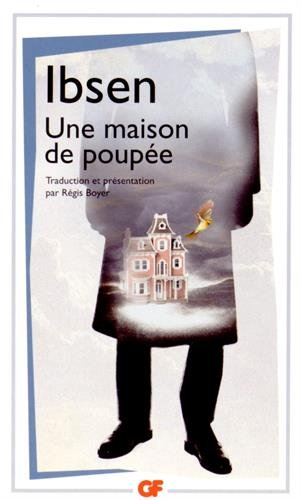 Une maison de poupée