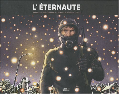 L'éternaute. Vol. 1