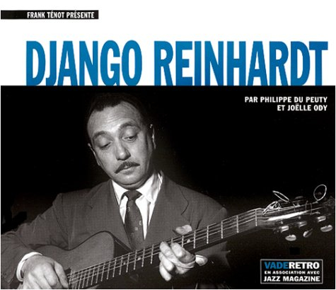 Django Reinhardt