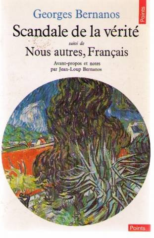 Scandale de la vérité