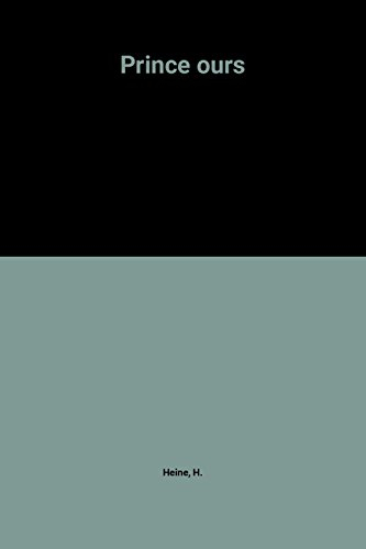 Prince Ours