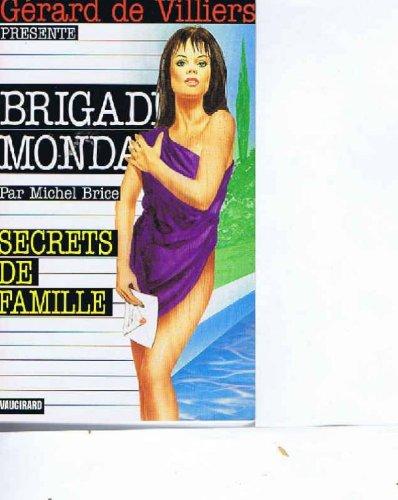 secrets de famille
