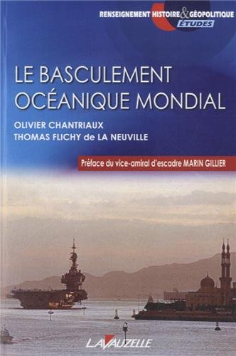 Le basculement océanique mondial