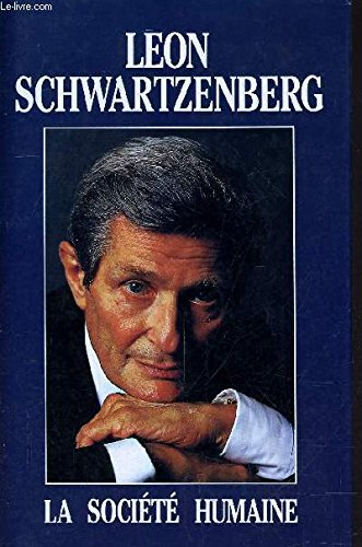 la société humaine