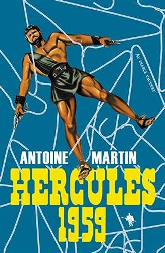 Hercules 1959 : péplum