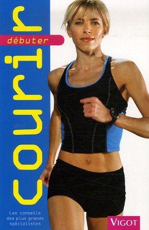 Courir, débuter