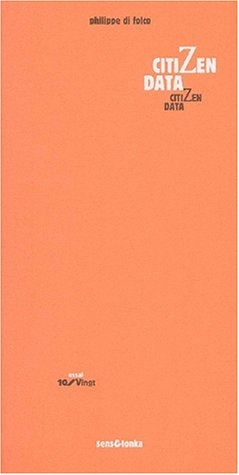 Citizen data : beyond electronical resistance