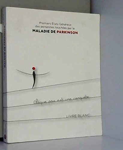 premiers etats generaux des personnes touchees par la maladie de parkinson