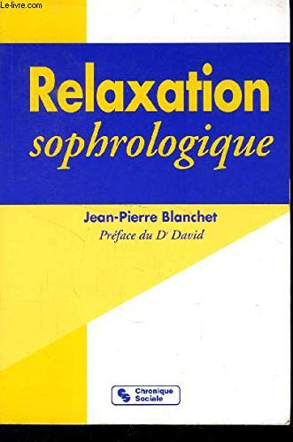 Relaxation sophrologique