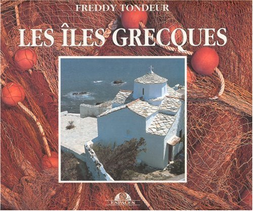 Les Iles grecques
