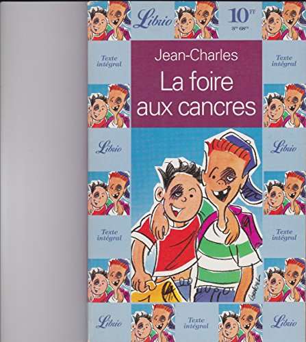 La Foire aux cancres