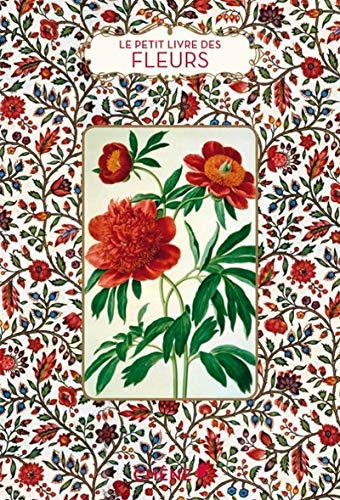 Le petit livre des fleurs