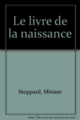 Le Livre de la naissance
