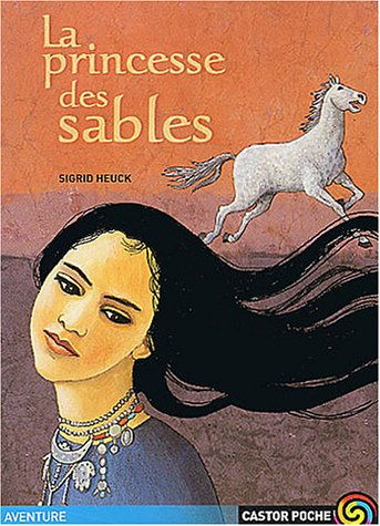La princesse des sables